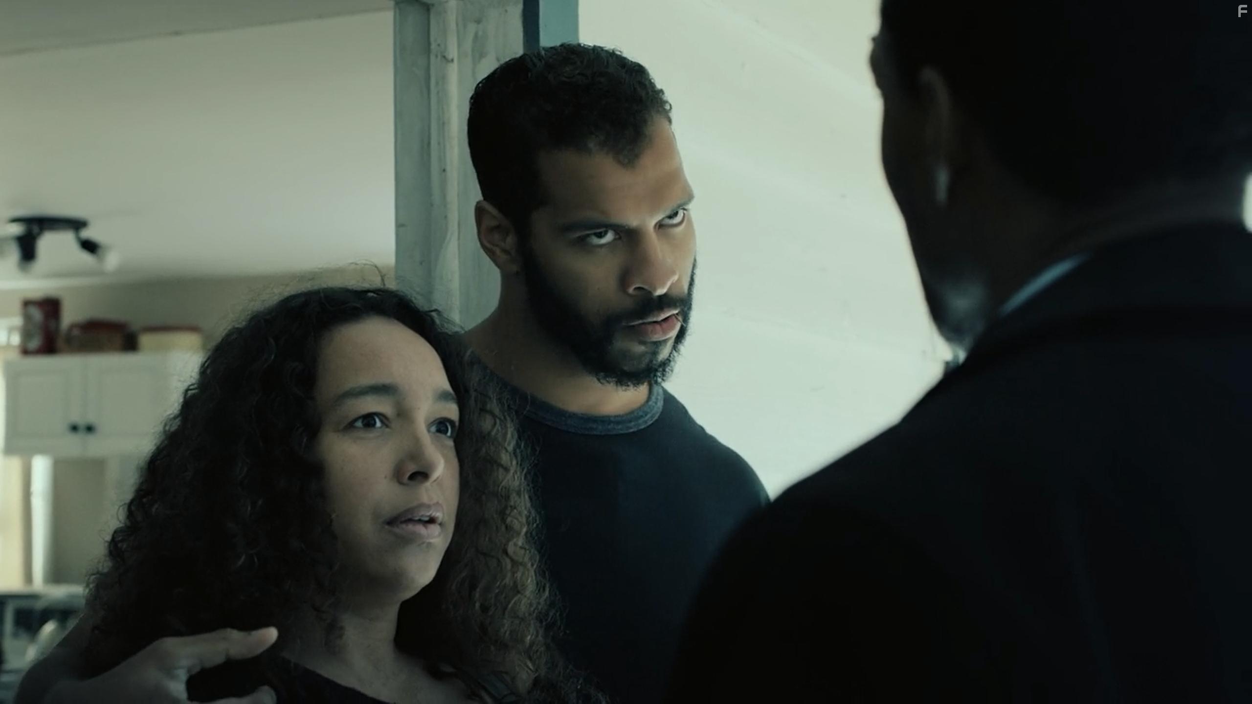 Real Detective (2016)