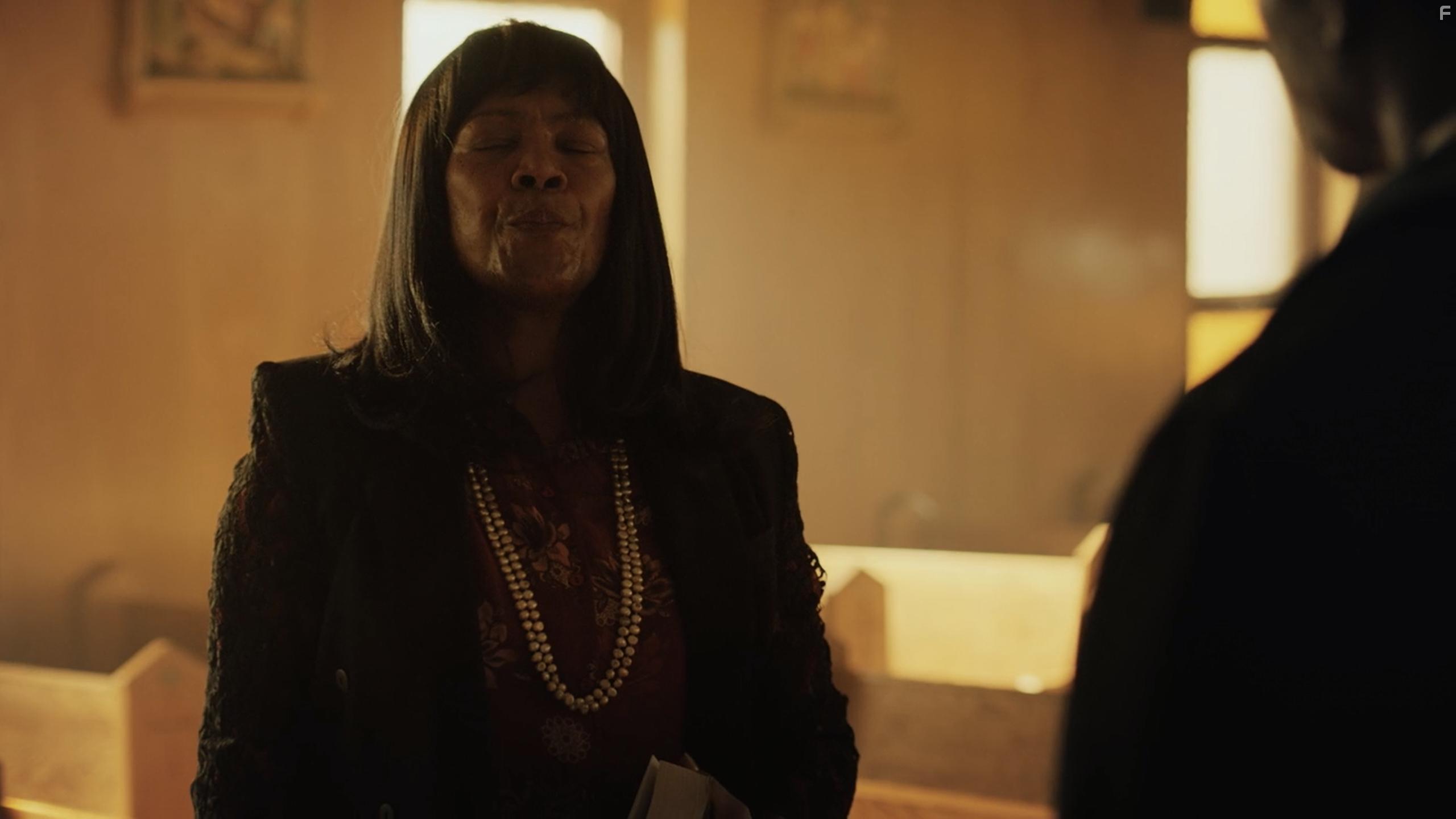 Real Detective (2016)