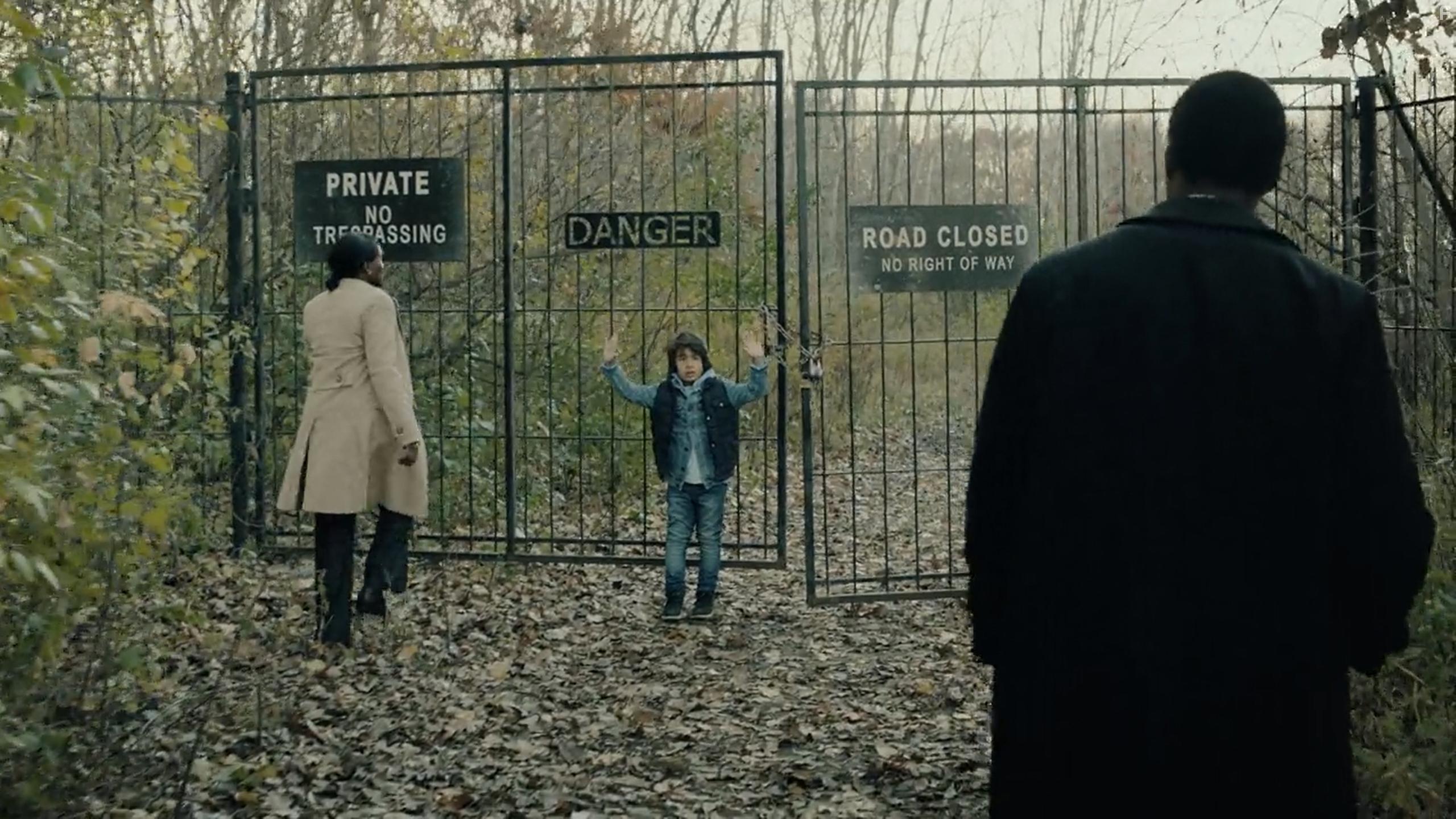 Real Detective (2016)