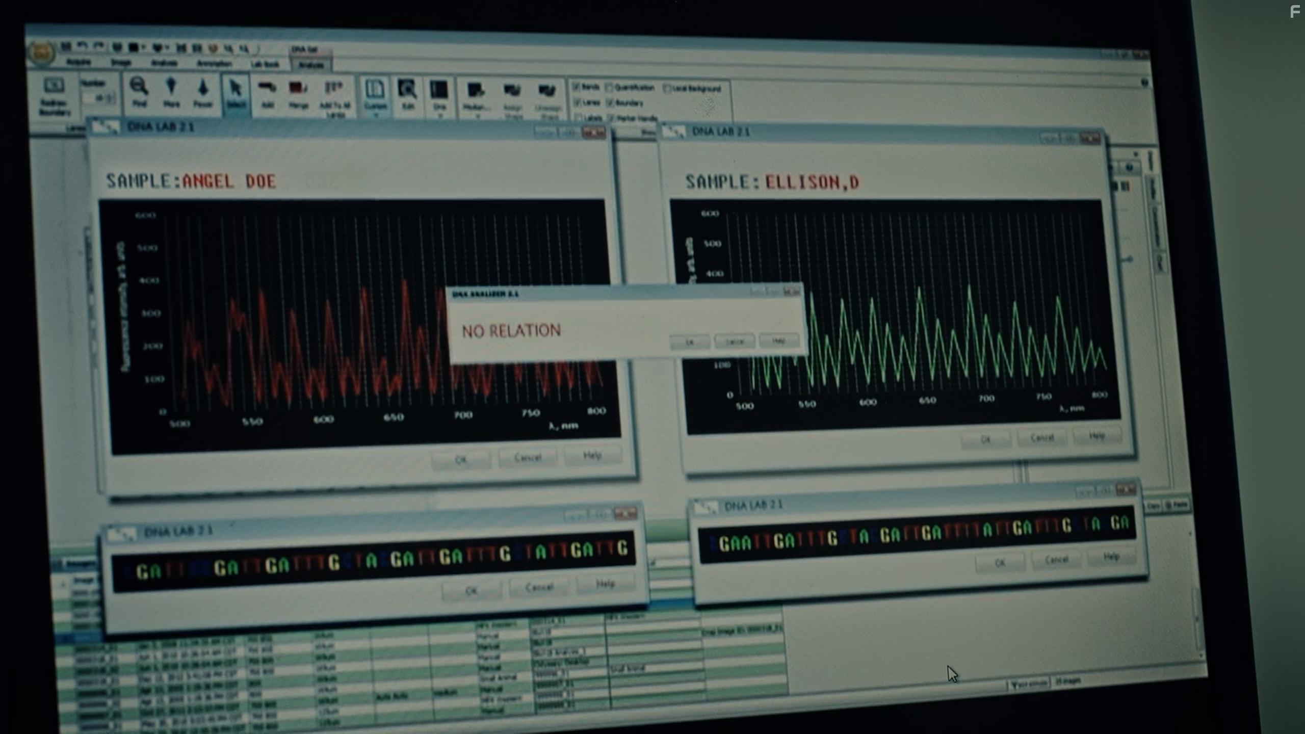 Real Detective (2016)