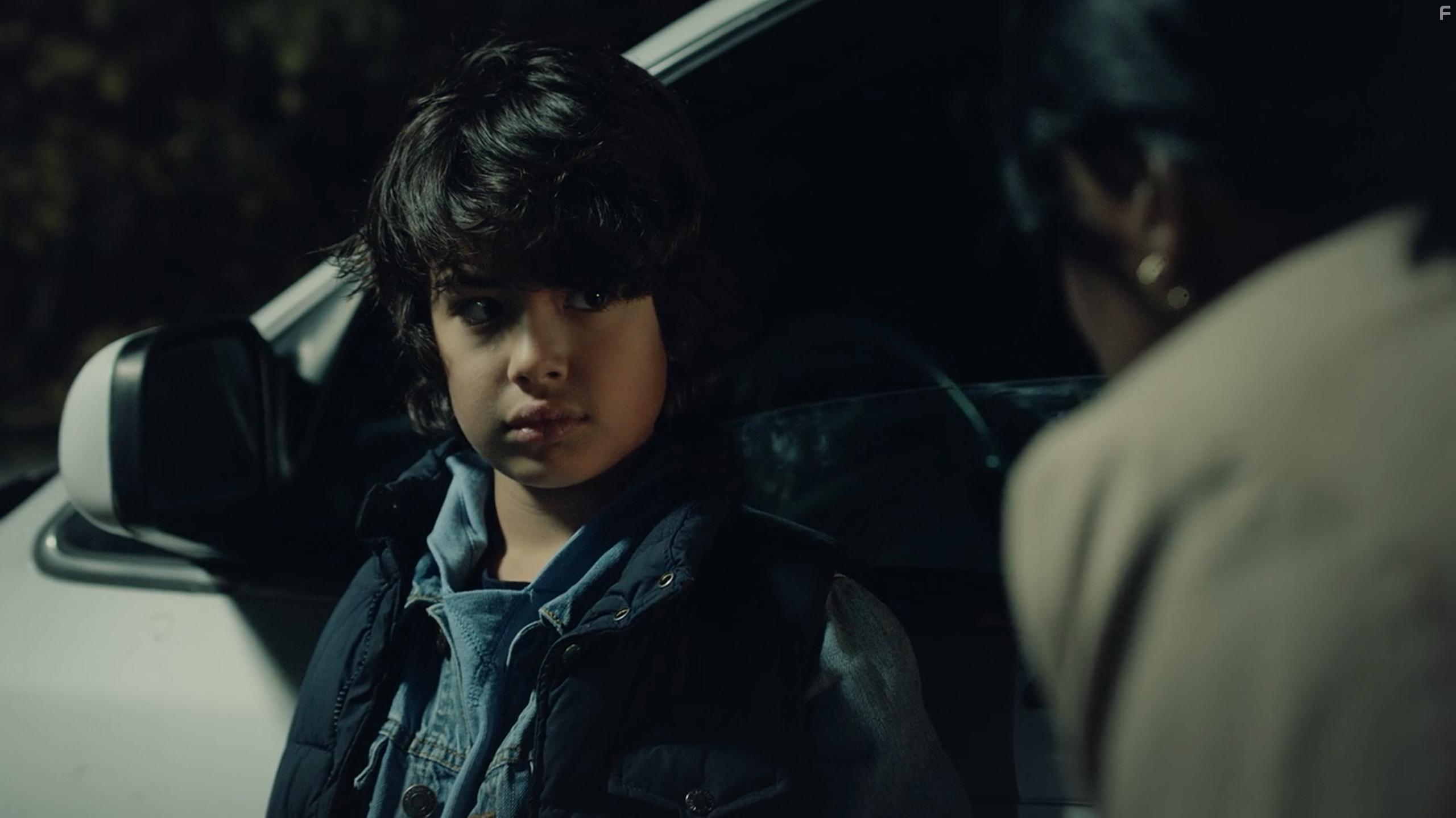 Real Detective (2016)