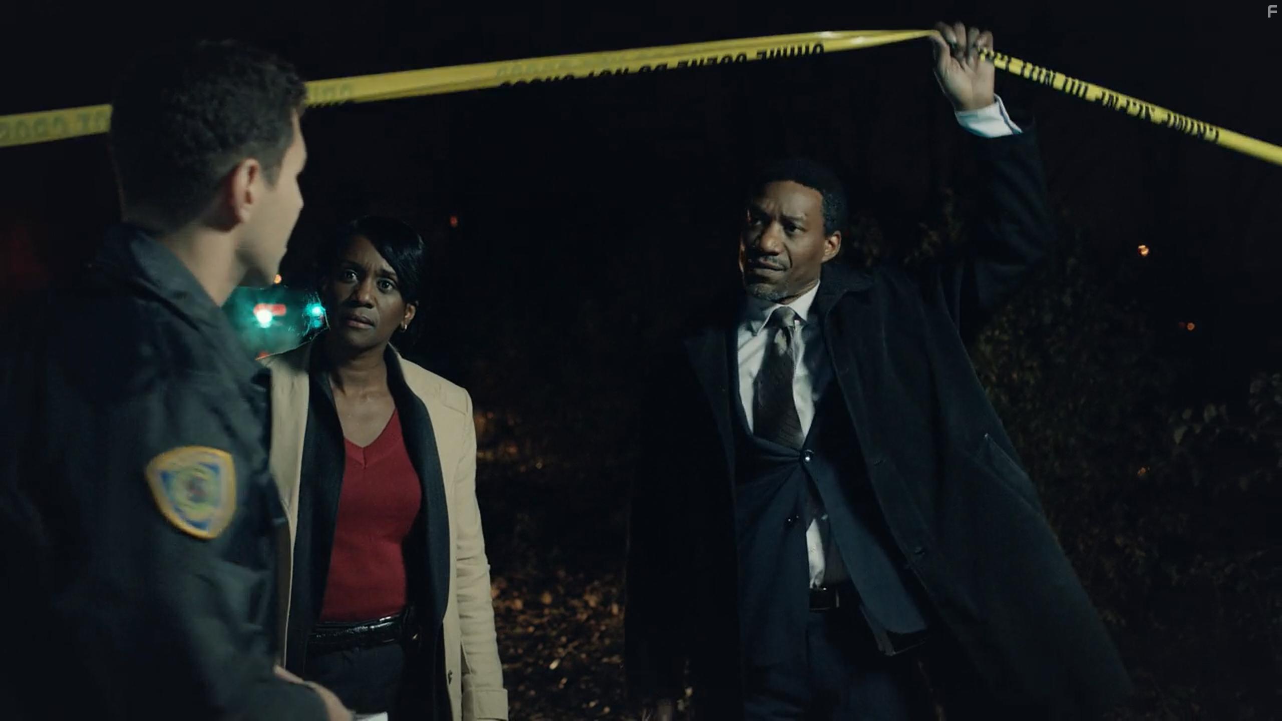 Real Detective (2016)