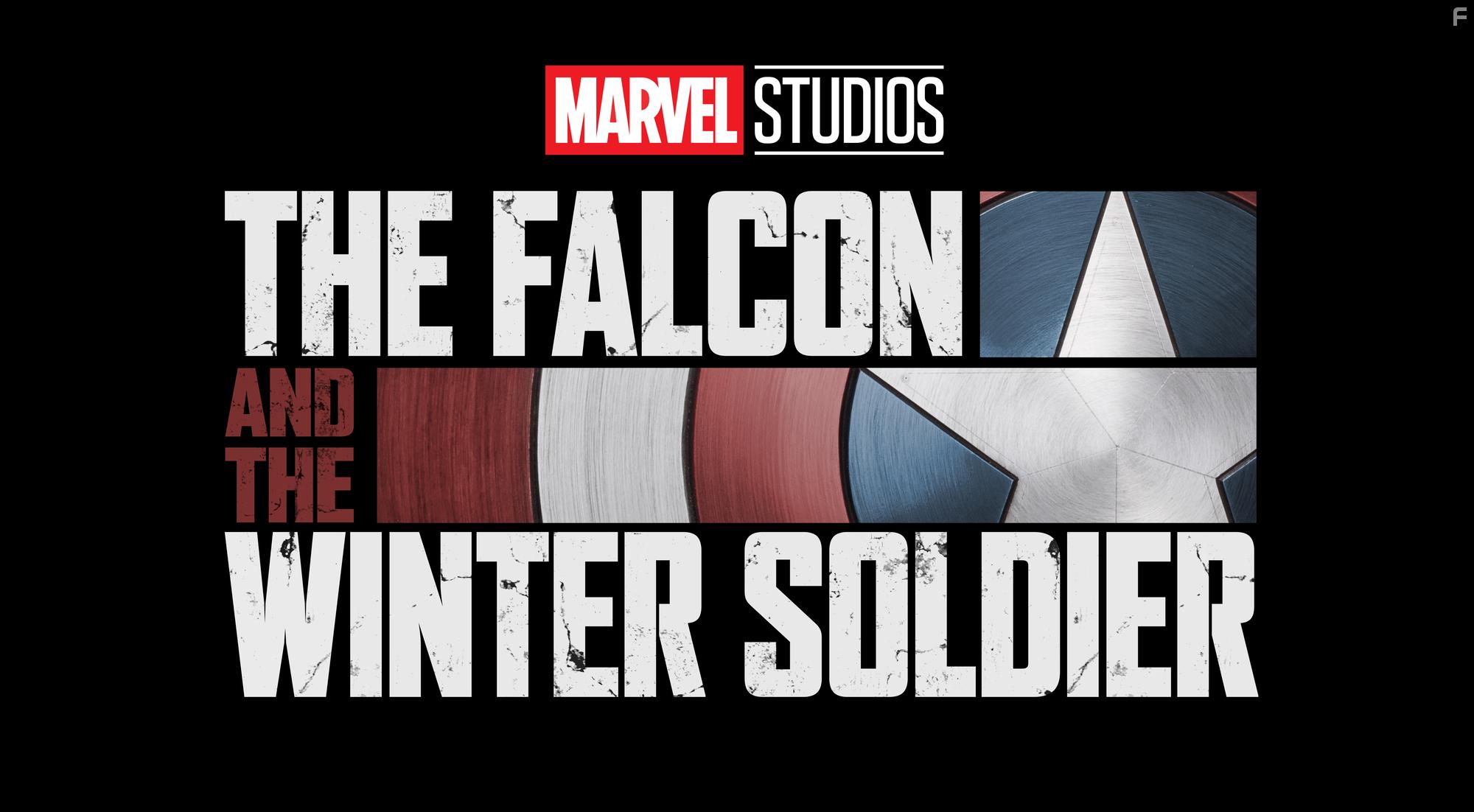 The Falcon and the Winter Soldier (2021)