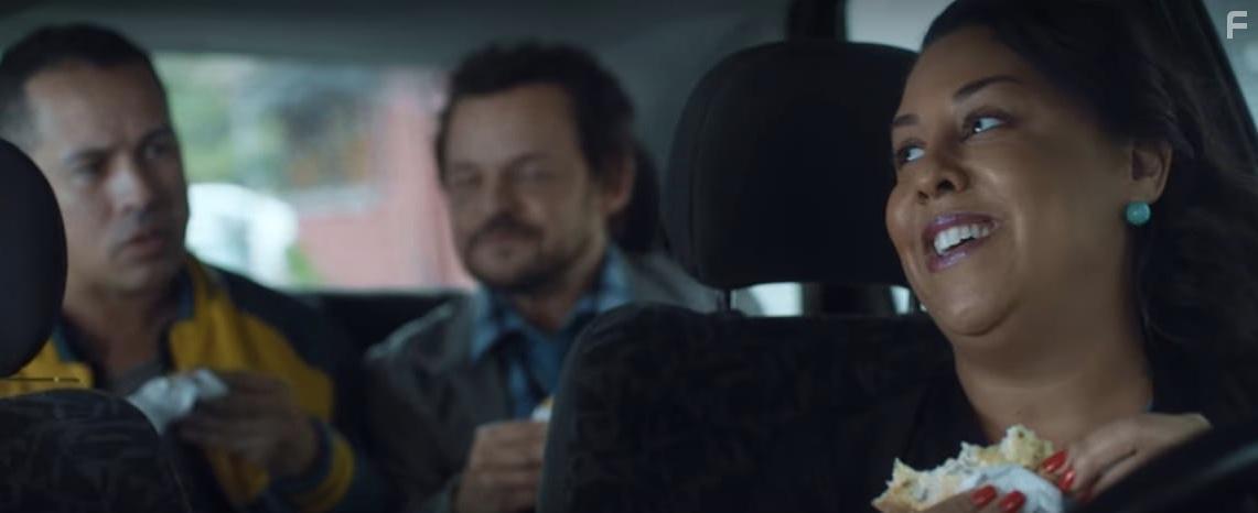 Cabras da Peste (2021)