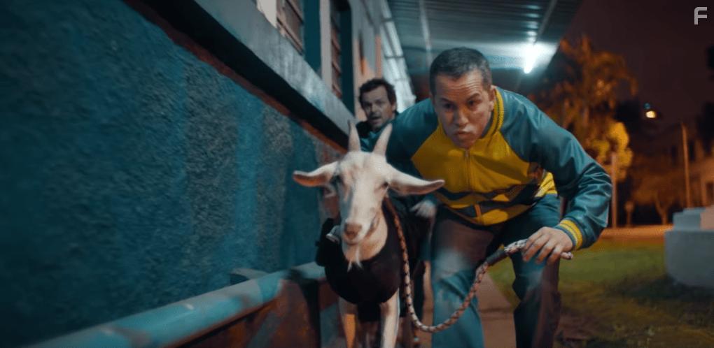 Cabras da Peste (2021)