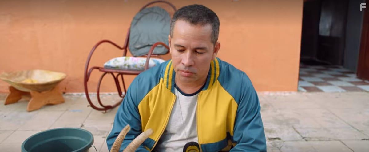 Cabras da Peste (2021)