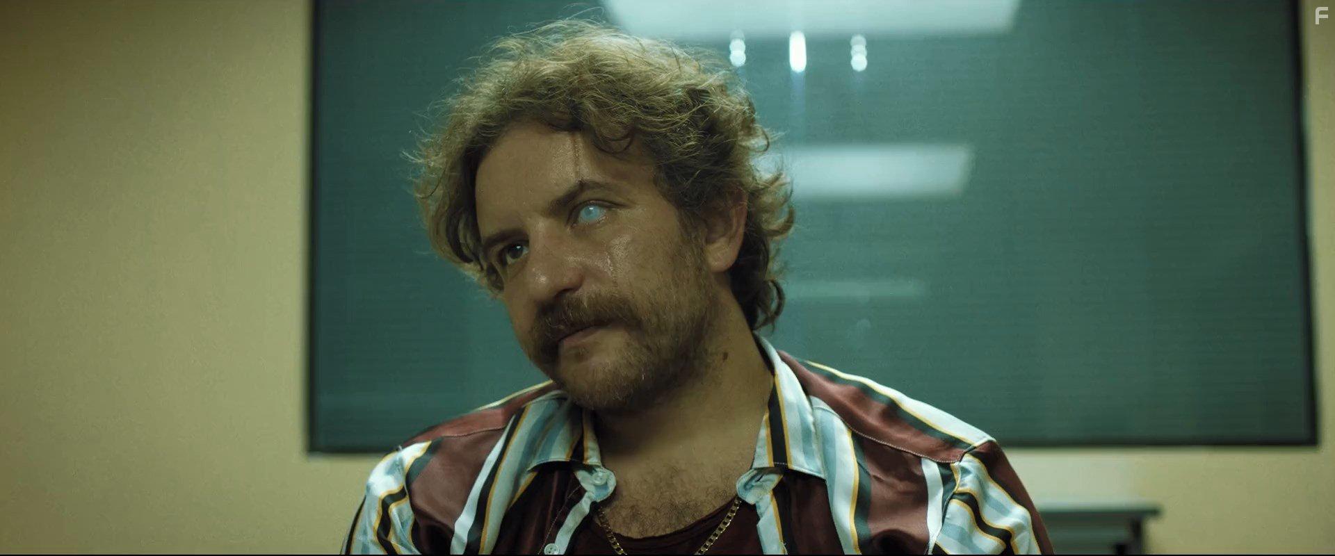 Cabras da Peste (2021)