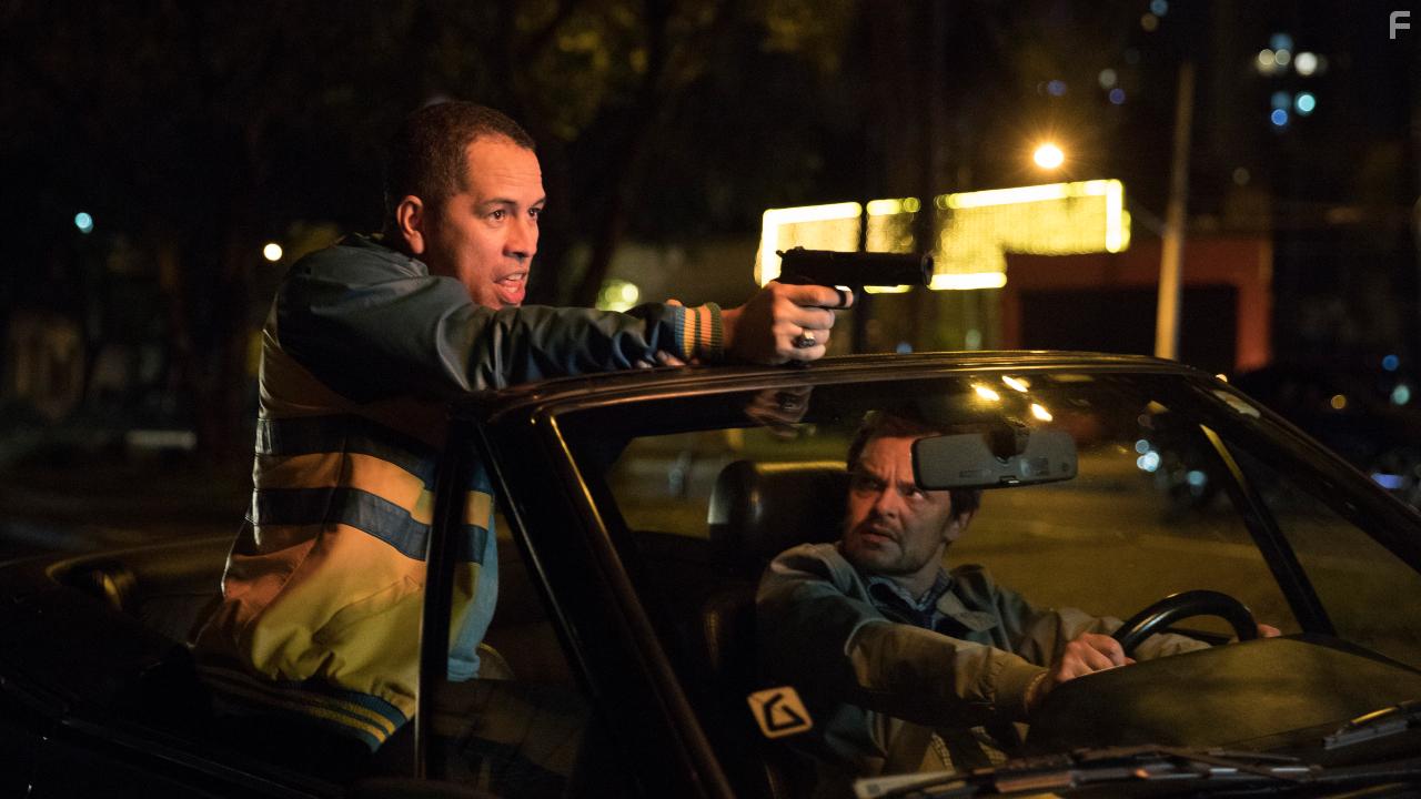 Cabras da Peste (2021)