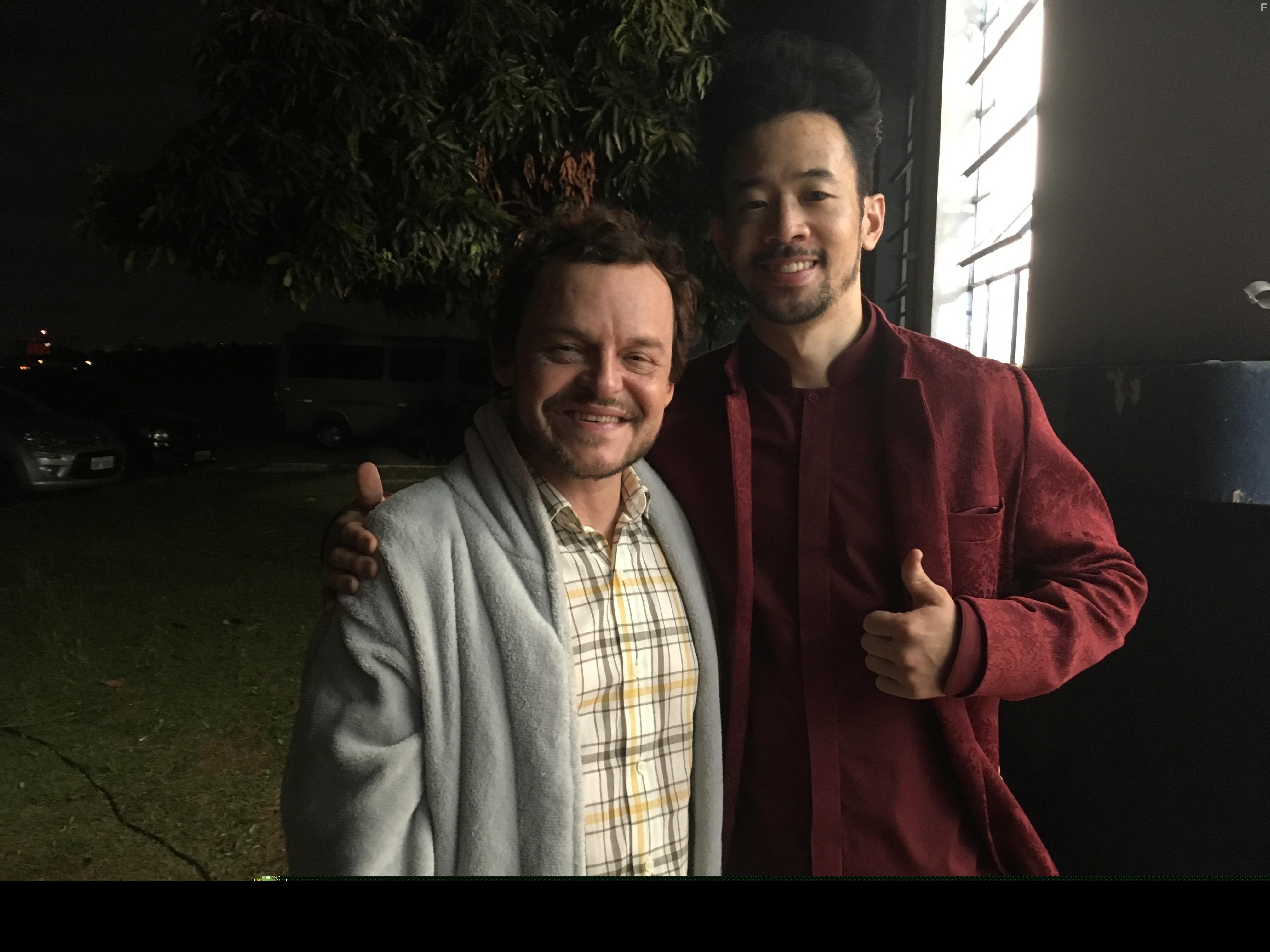 Cabras da Peste (2021)