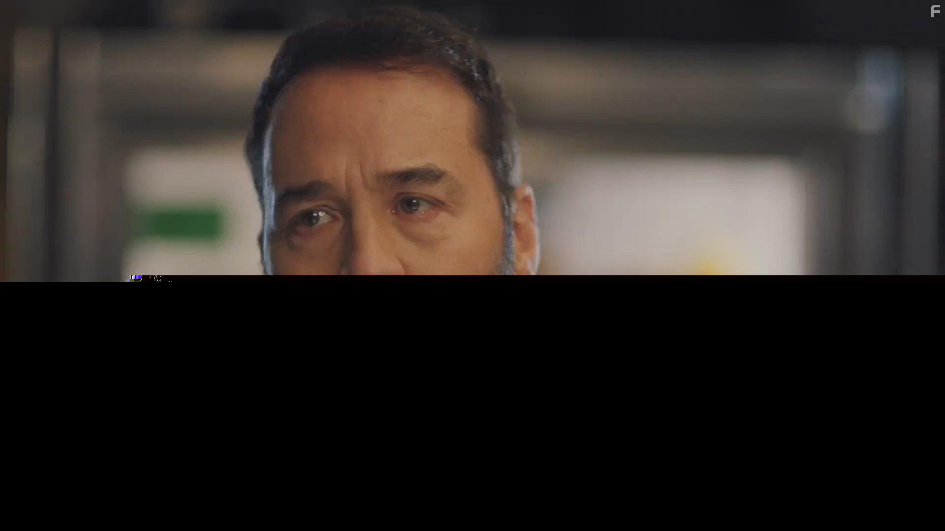 Jeremy Piven in Last Call (2021)