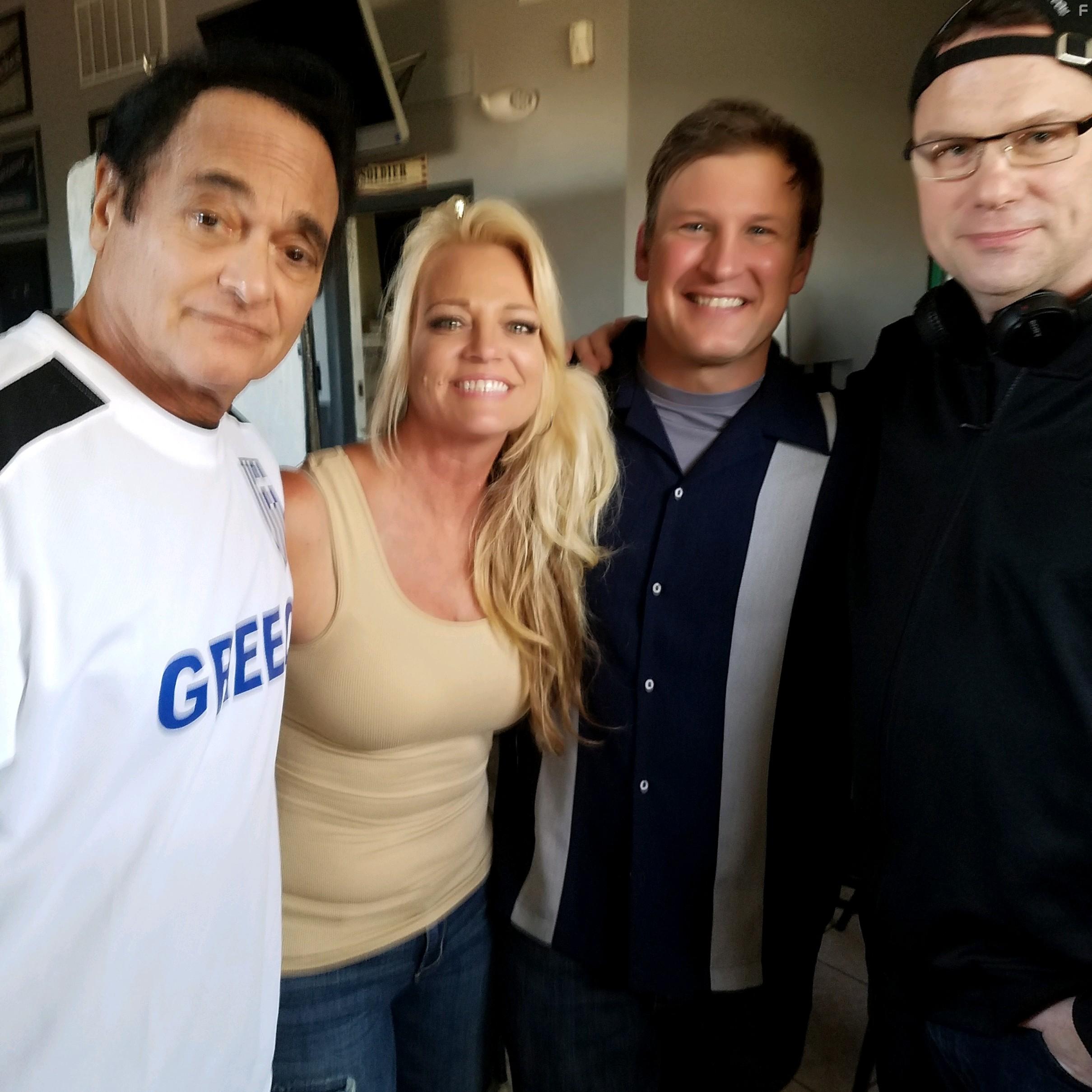 Right Before Your Eyes (2019)