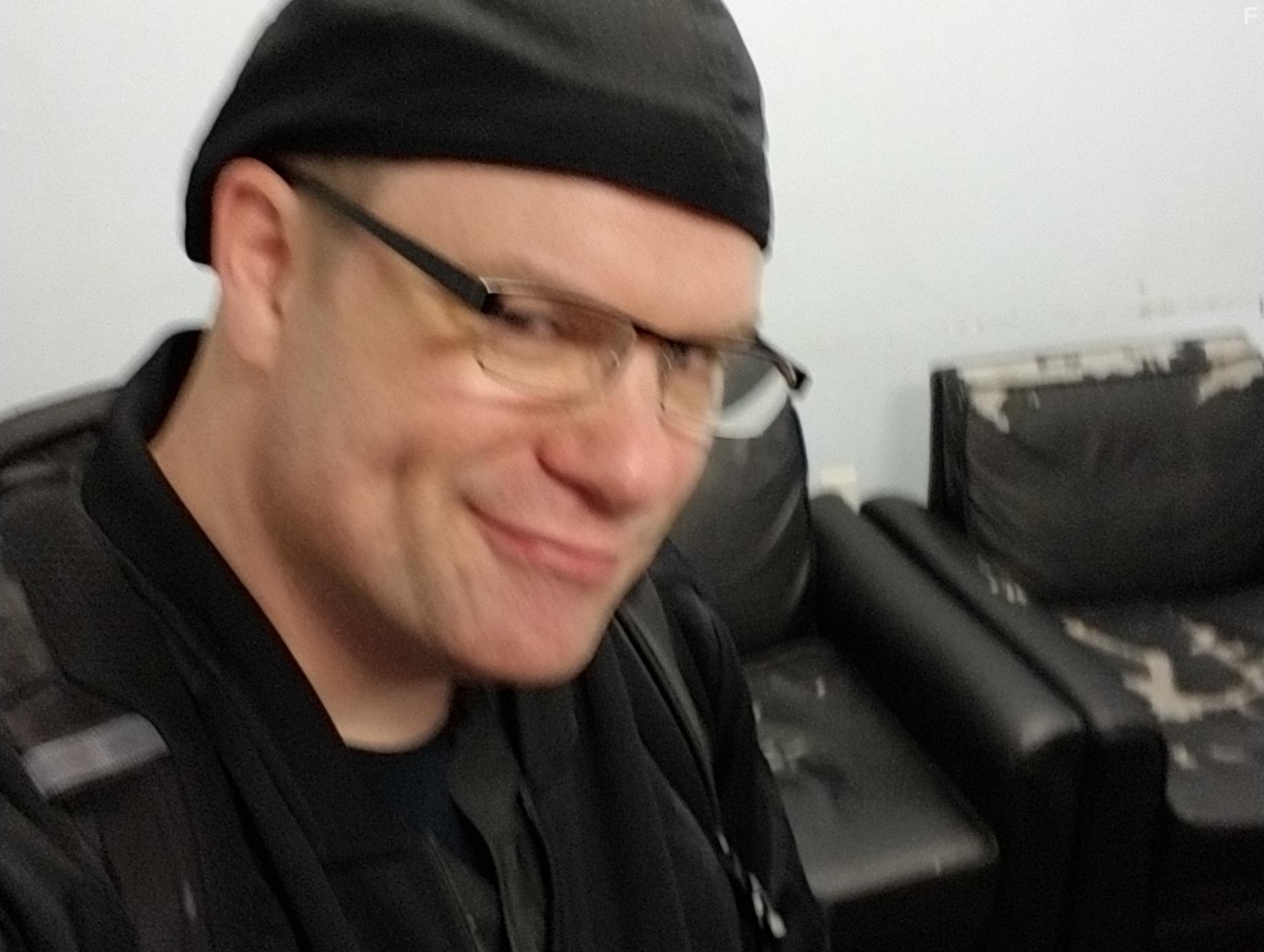 Right Before Your Eyes (2019)