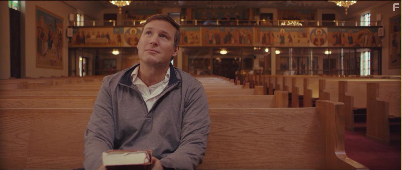 Adam Ratcliffe in Right Before Your Eyes (2019)