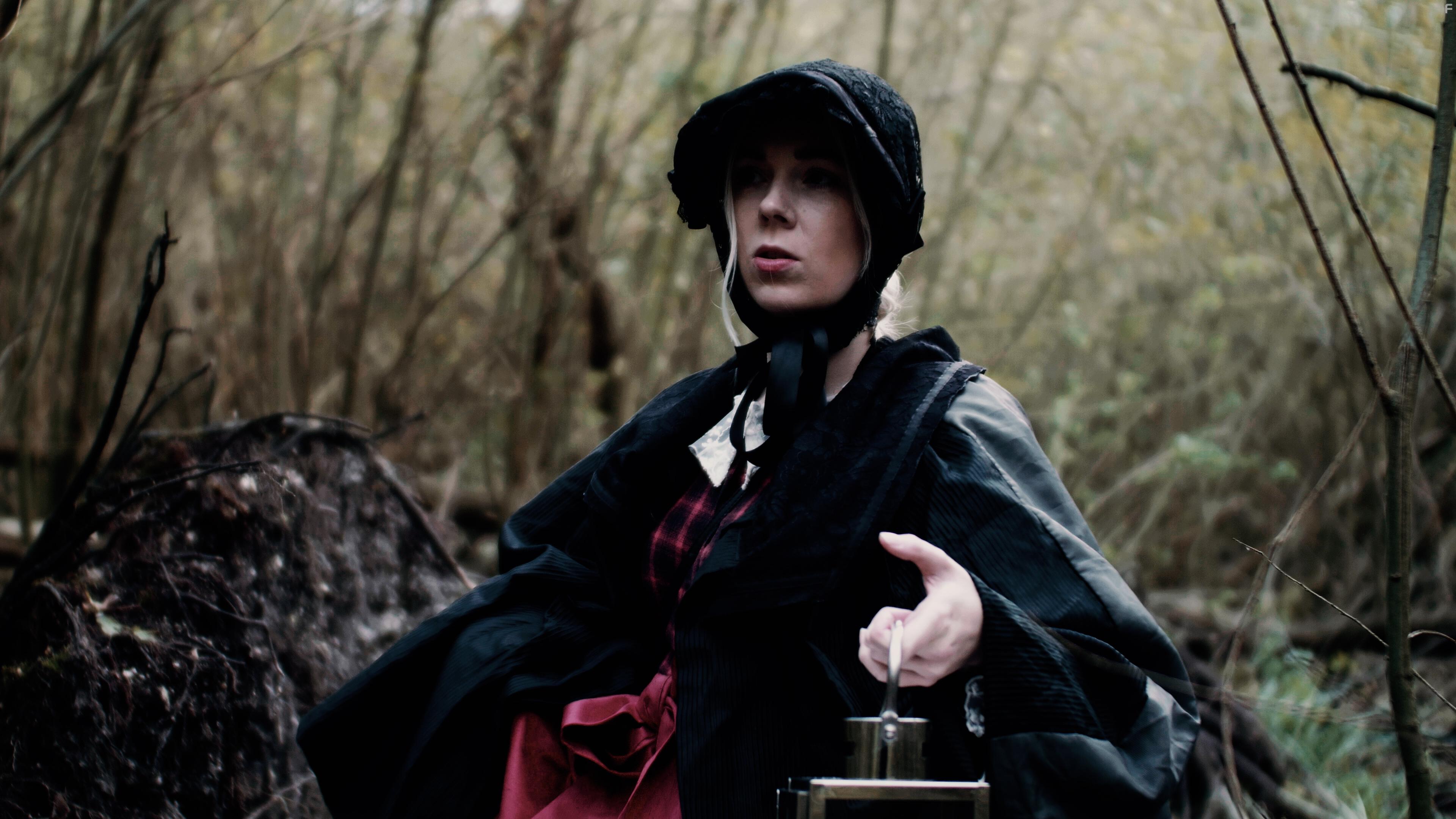 Судья округа Харбор