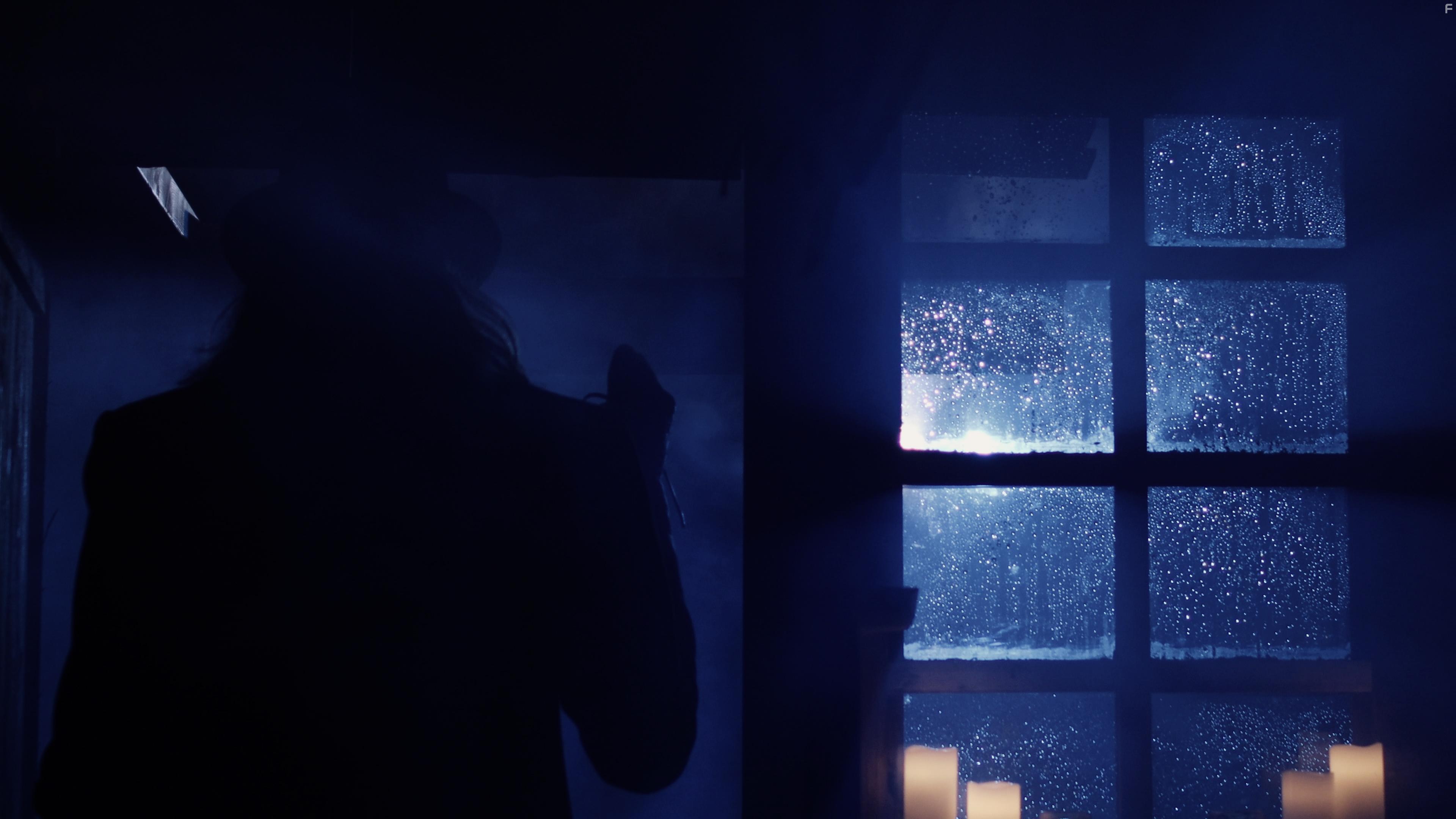 Fran Lal in The Judge of Harbor County (2021)