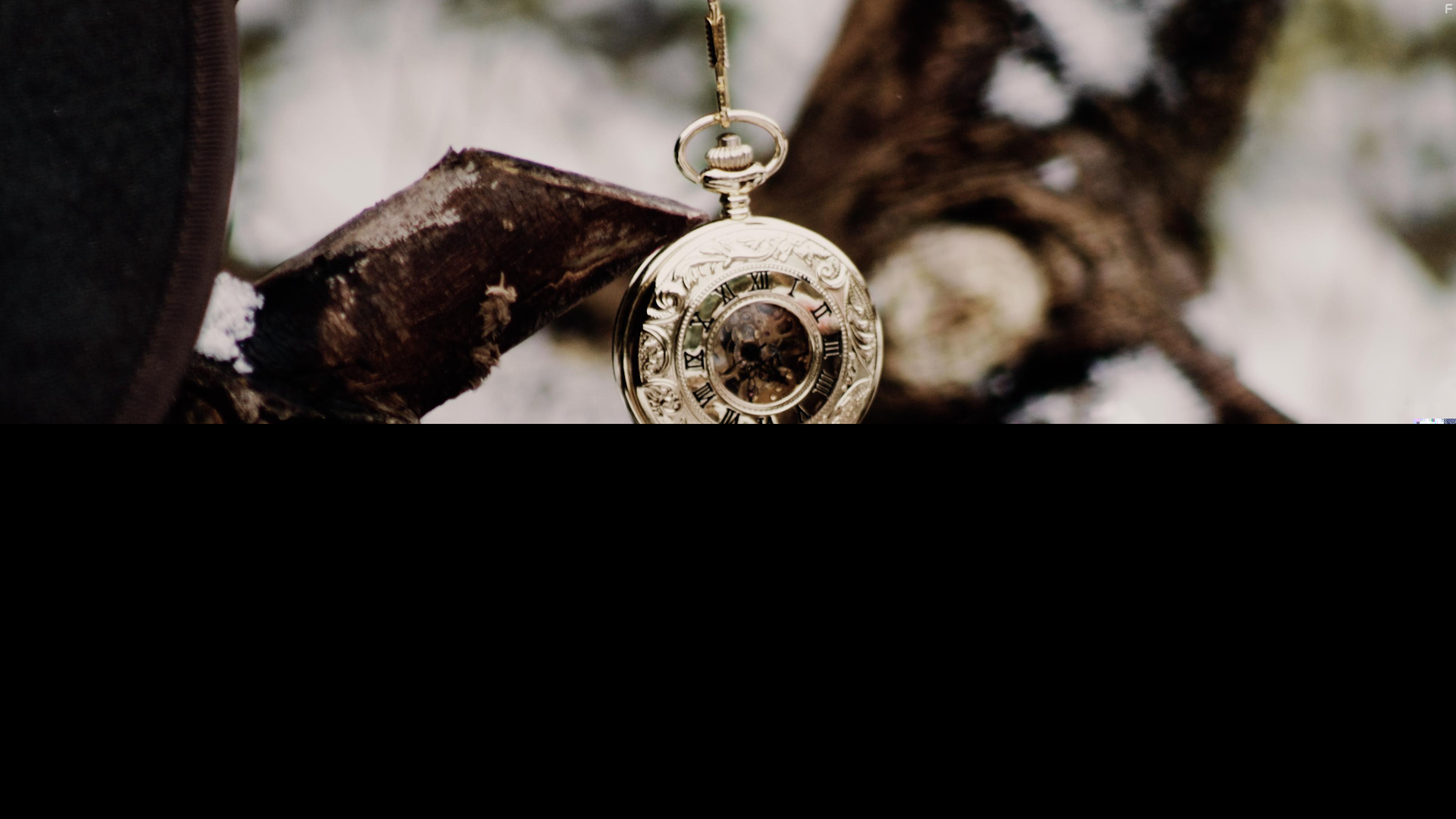 The Judge of Harbor County (2021)