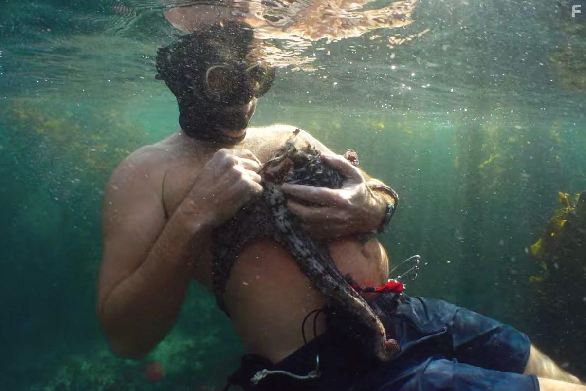 My Octopus Teacher (2020)