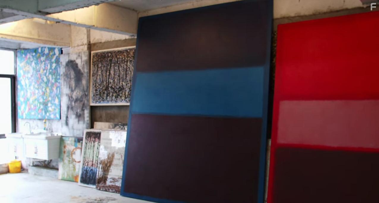 Made You Look: A True Story About Fake Art (2020)