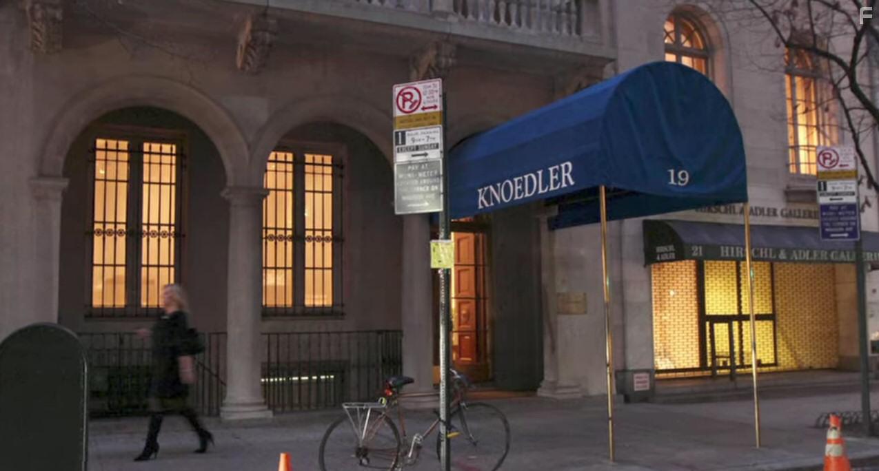 Made You Look: A True Story About Fake Art (2020)