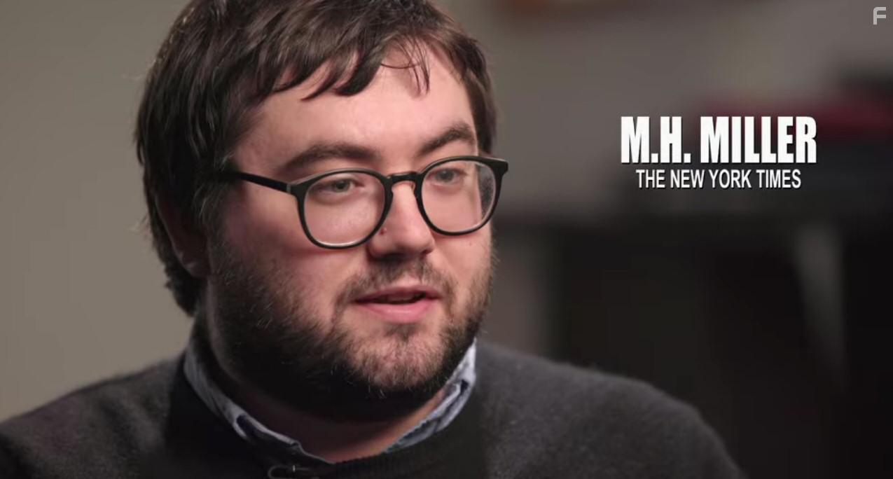 Made You Look: A True Story About Fake Art (2020)