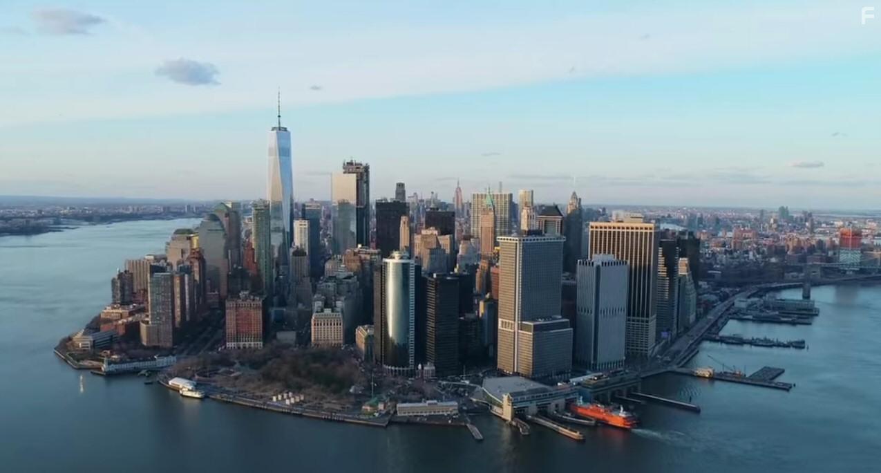 Made You Look: A True Story About Fake Art (2020)