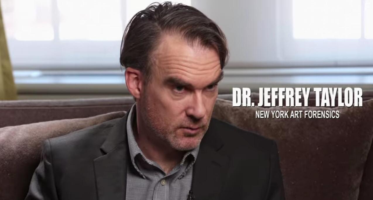 Made You Look: A True Story About Fake Art (2020)