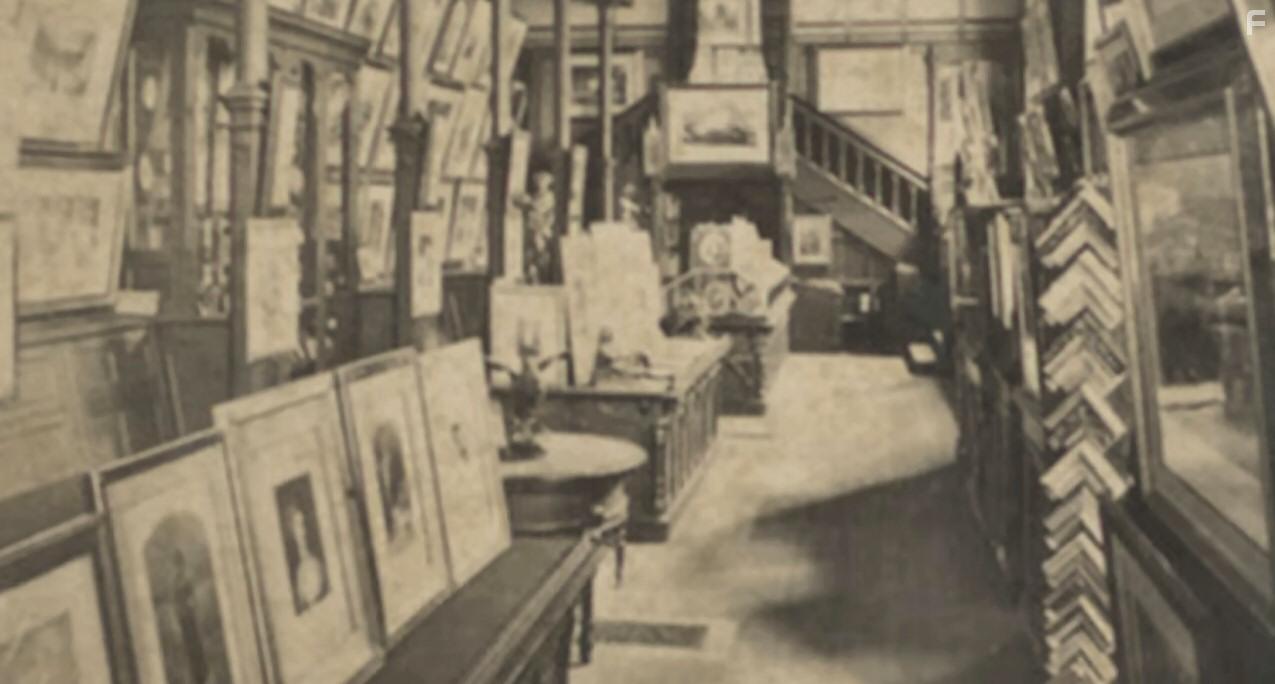 Made You Look: A True Story About Fake Art (2020)