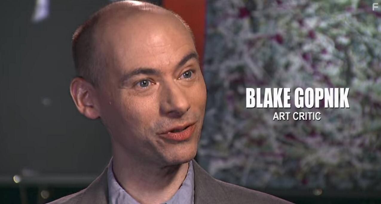 Made You Look: A True Story About Fake Art (2020)