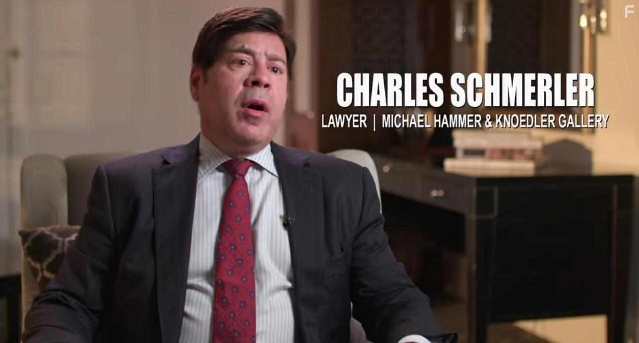 Made You Look: A True Story About Fake Art (2020)