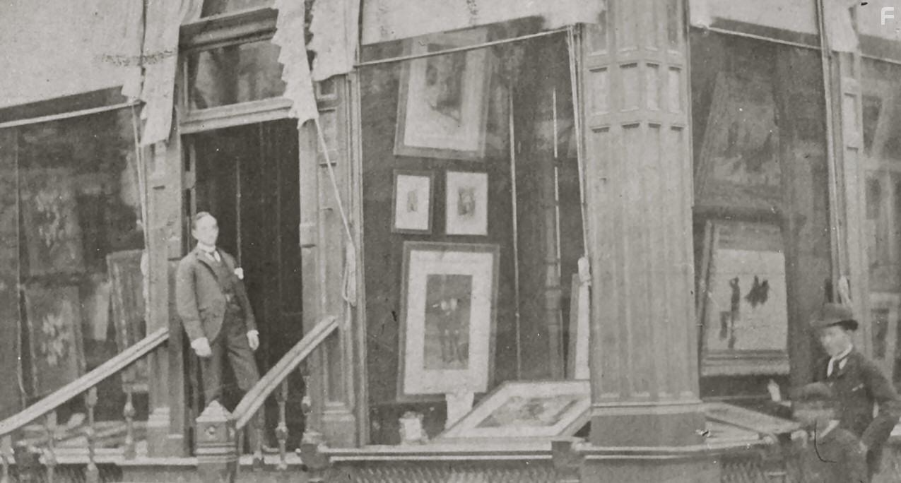 Made You Look: A True Story About Fake Art (2020)