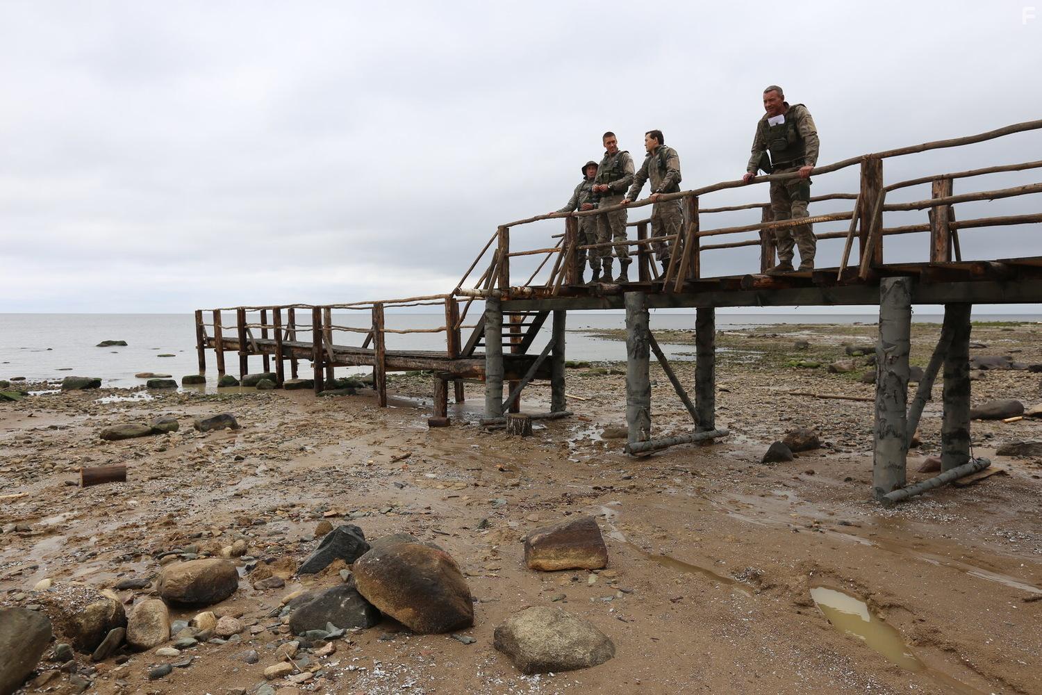 Заповедный спецназ #3