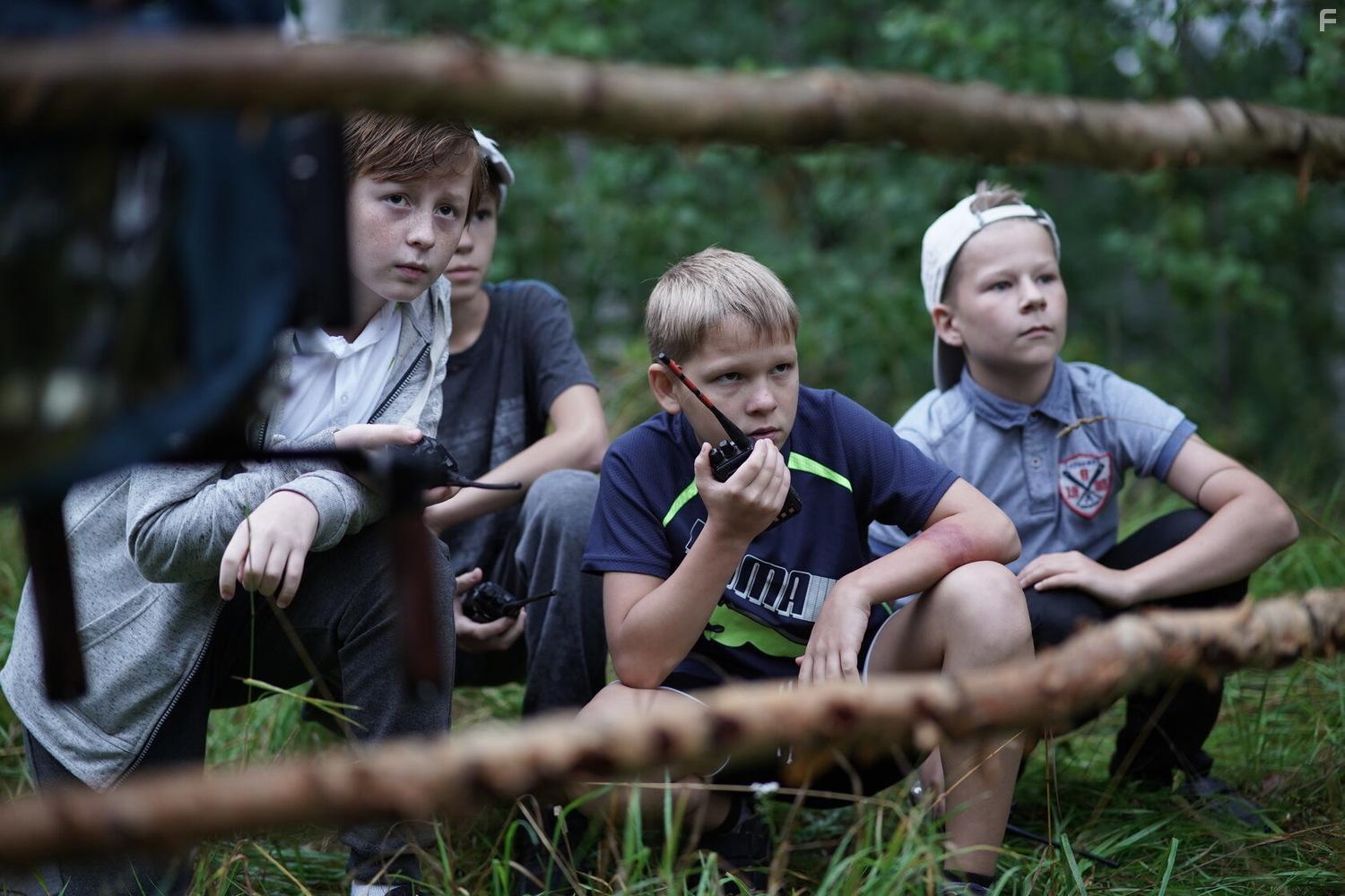 Заповедный спецназ #5