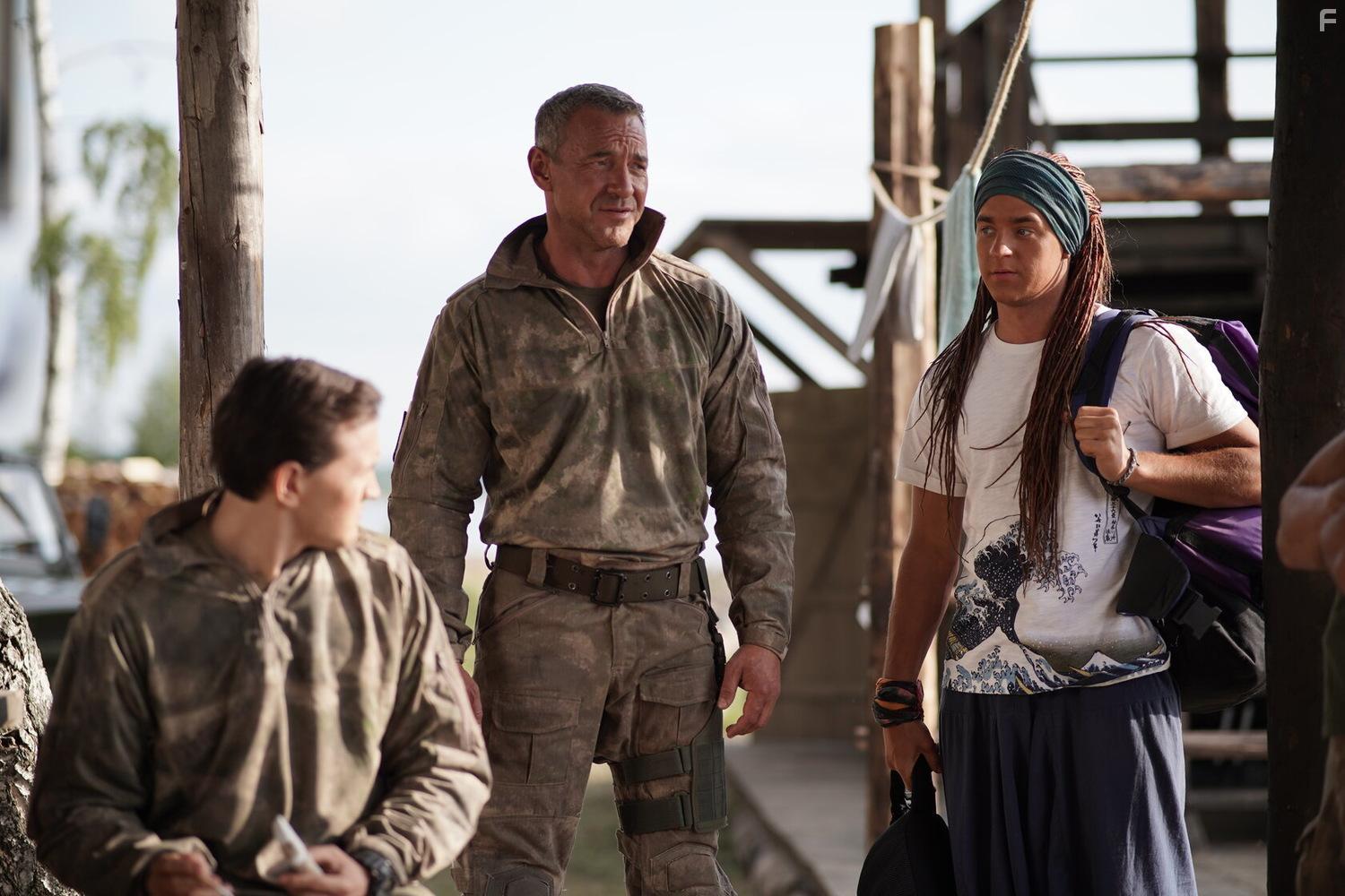 Заповедный спецназ #7