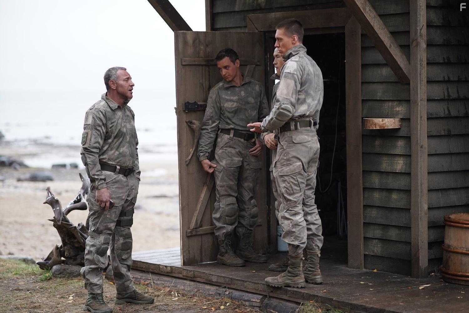 Заповедный спецназ #9