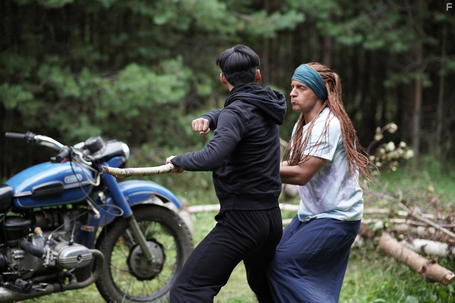 Заповедный спецназ #10