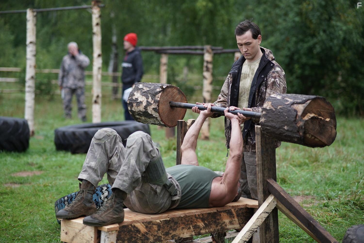 Заповедный спецназ #15