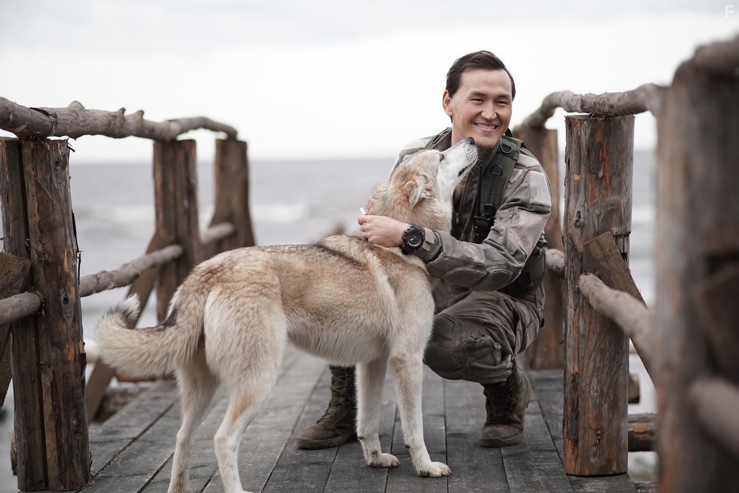 Заповедный спецназ #16