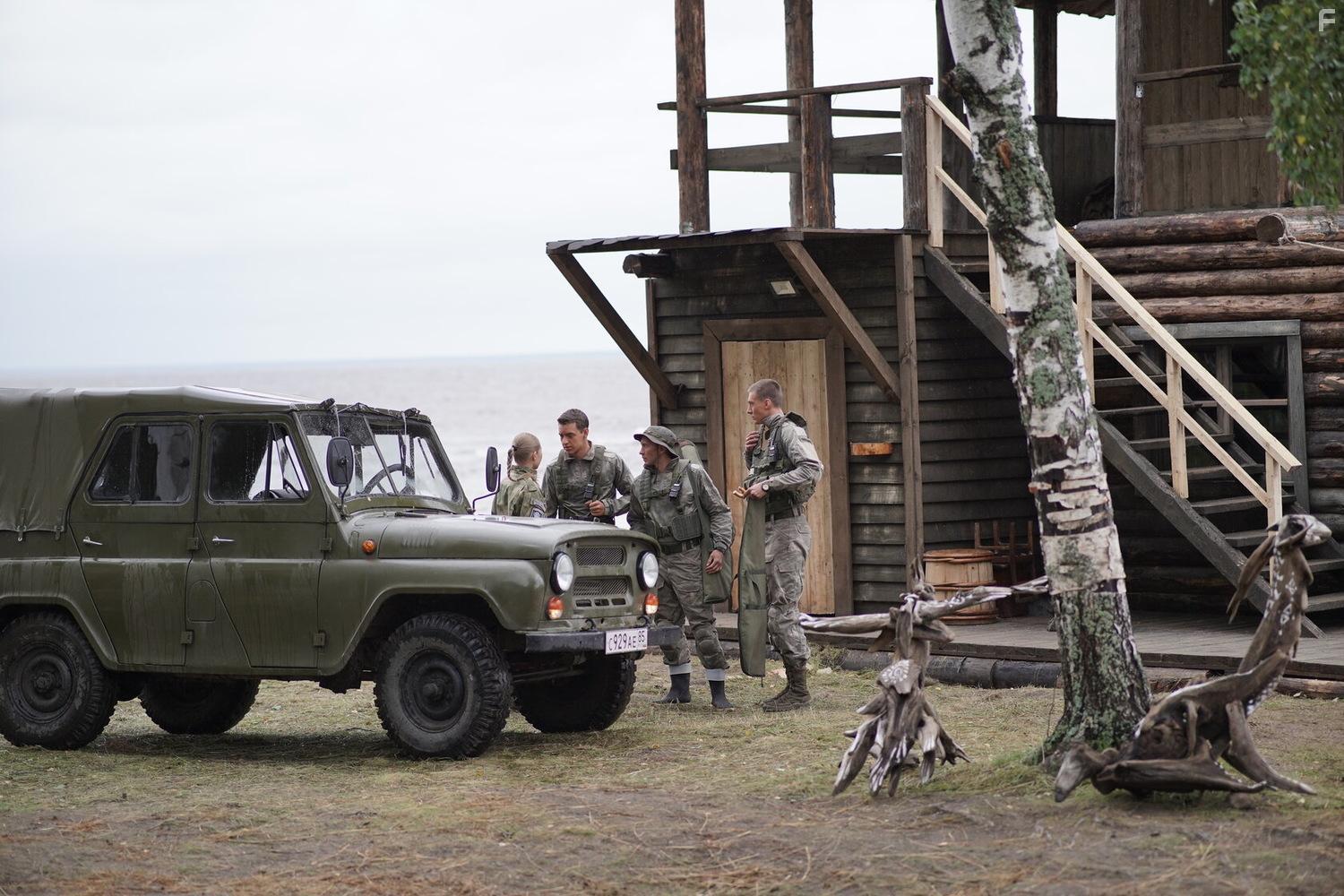 Заповедный спецназ #19