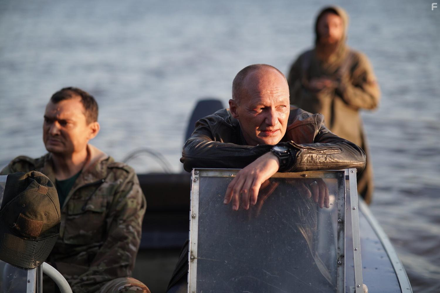 Заповедный спецназ #21