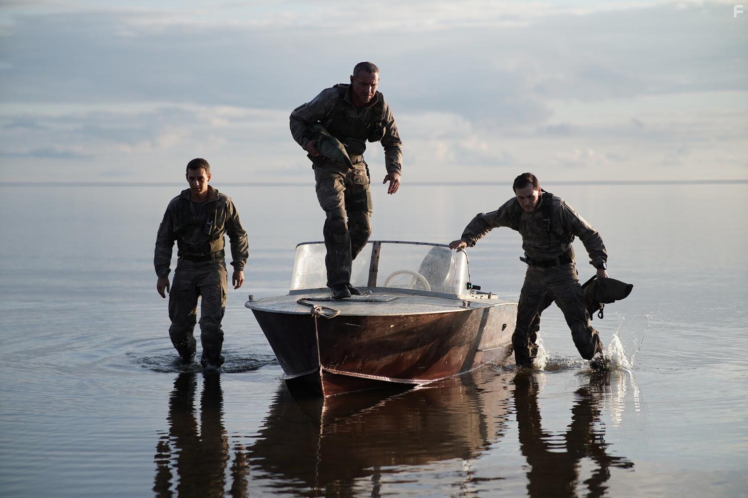 Заповедный спецназ #25