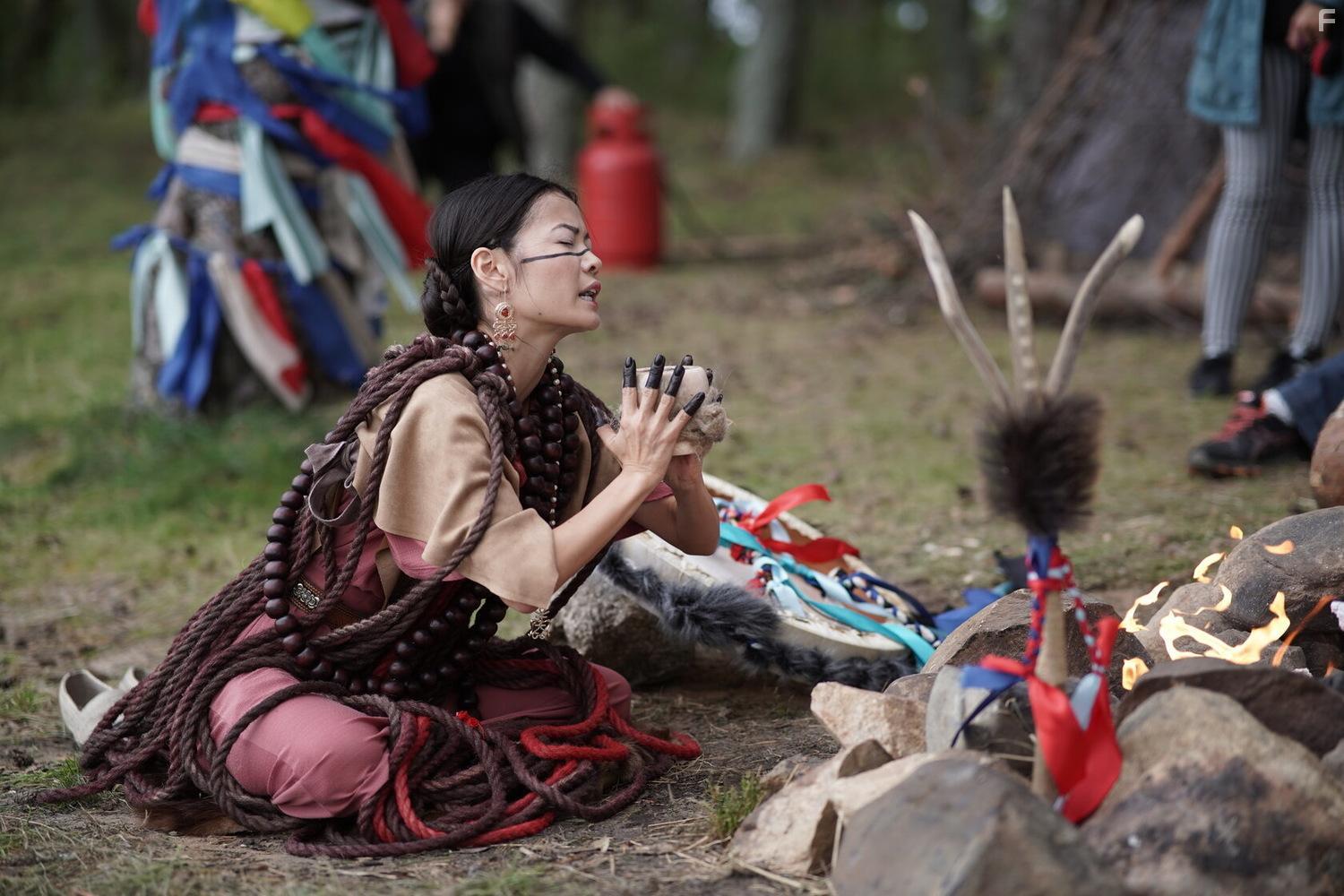 Заповедный спецназ #27