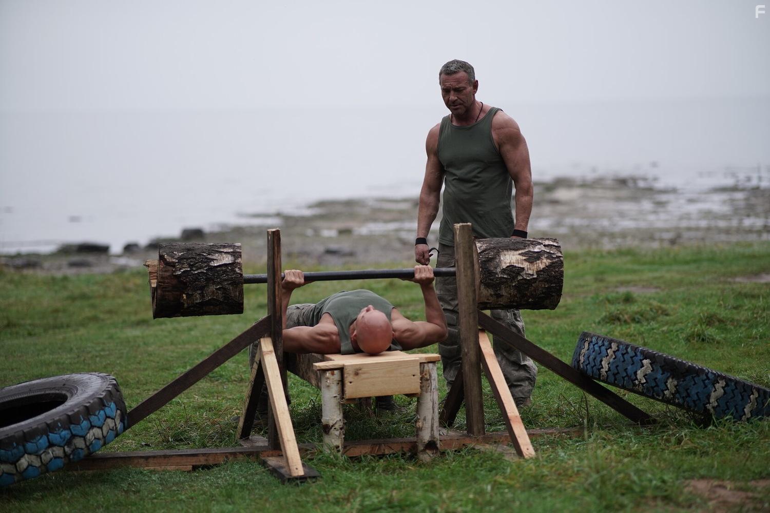 Заповедный спецназ #28