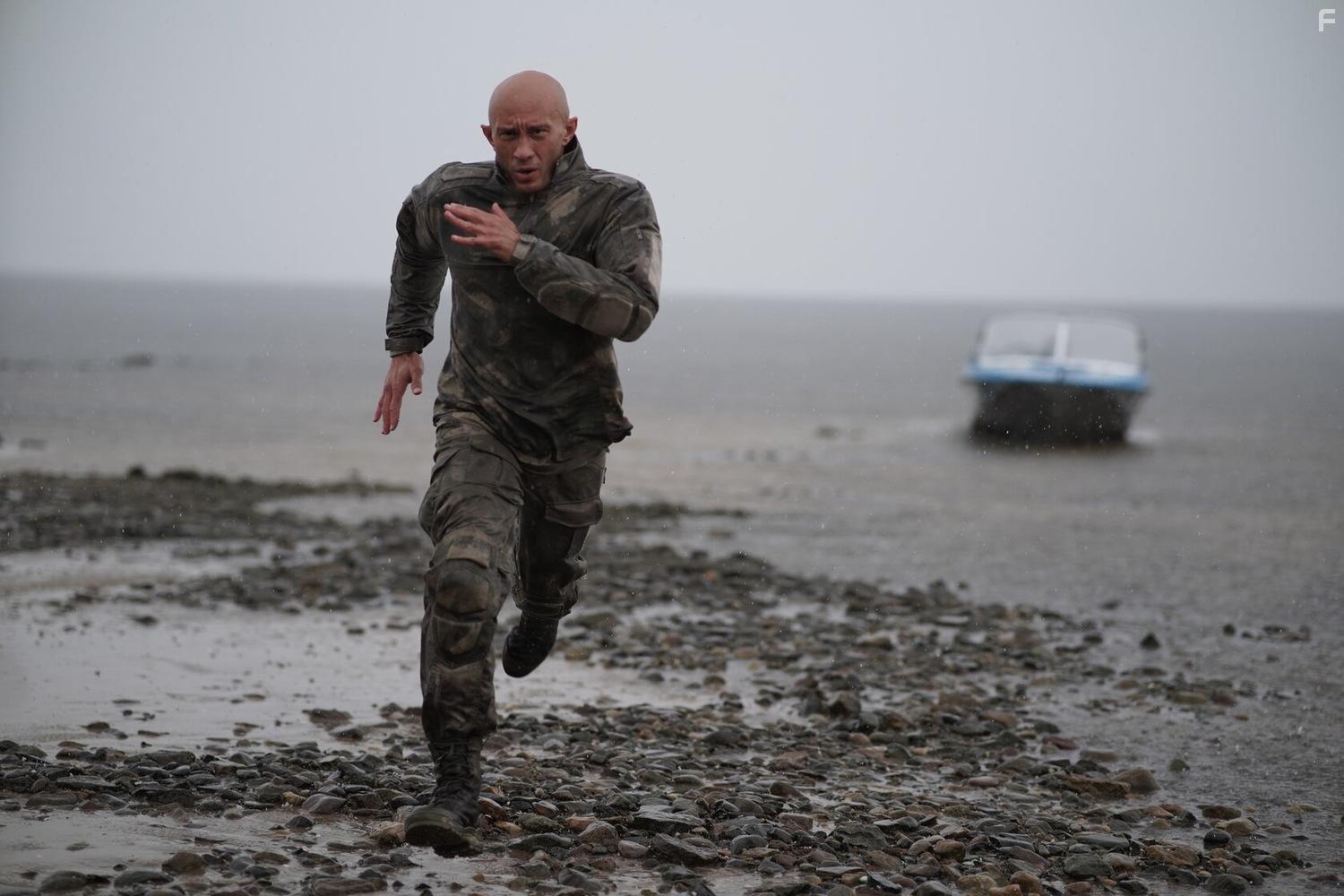 Заповедный спецназ #29