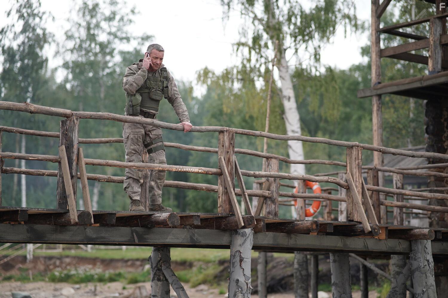 Заповедный спецназ #31