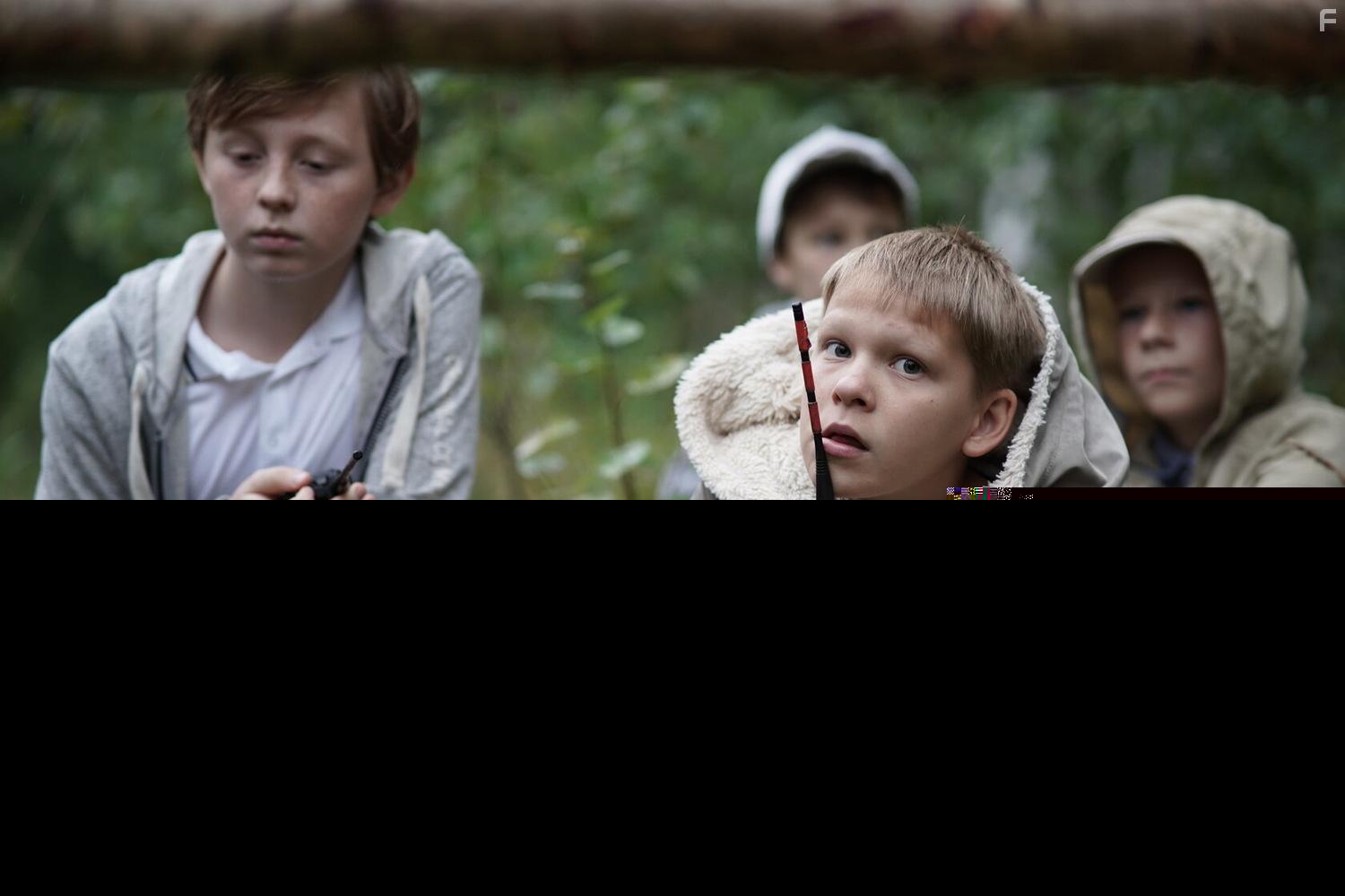 Заповедный спецназ #32