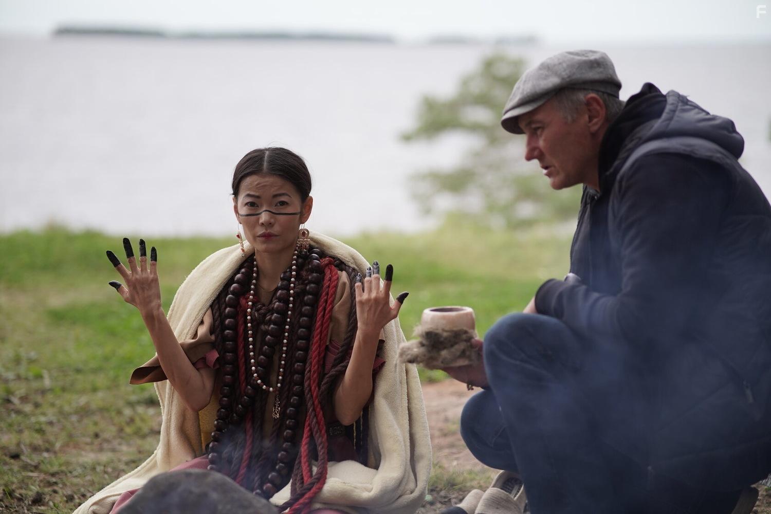 Заповедный спецназ #34