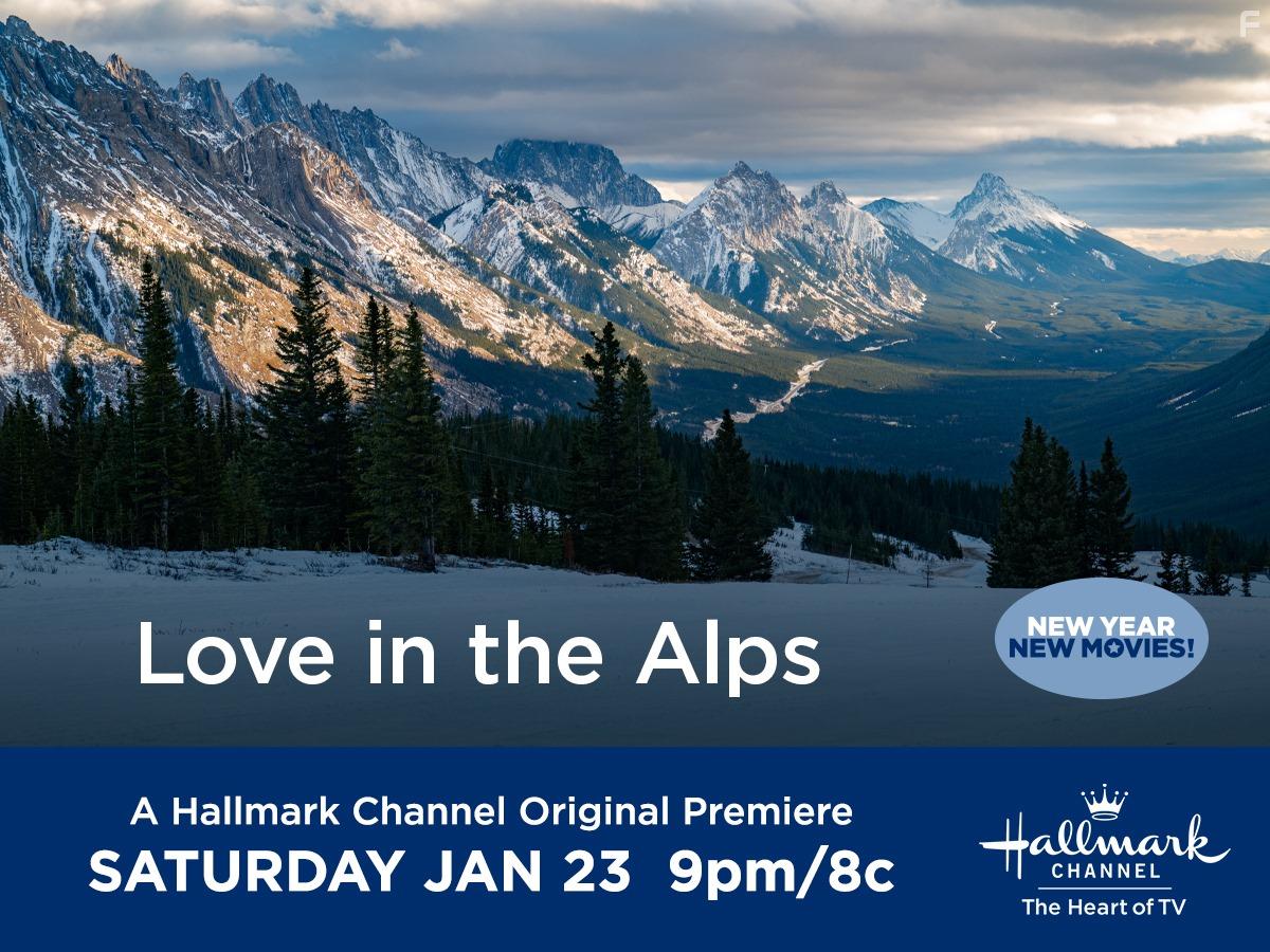 A Winter Getaway (2021)