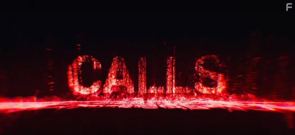 Calls (2021)