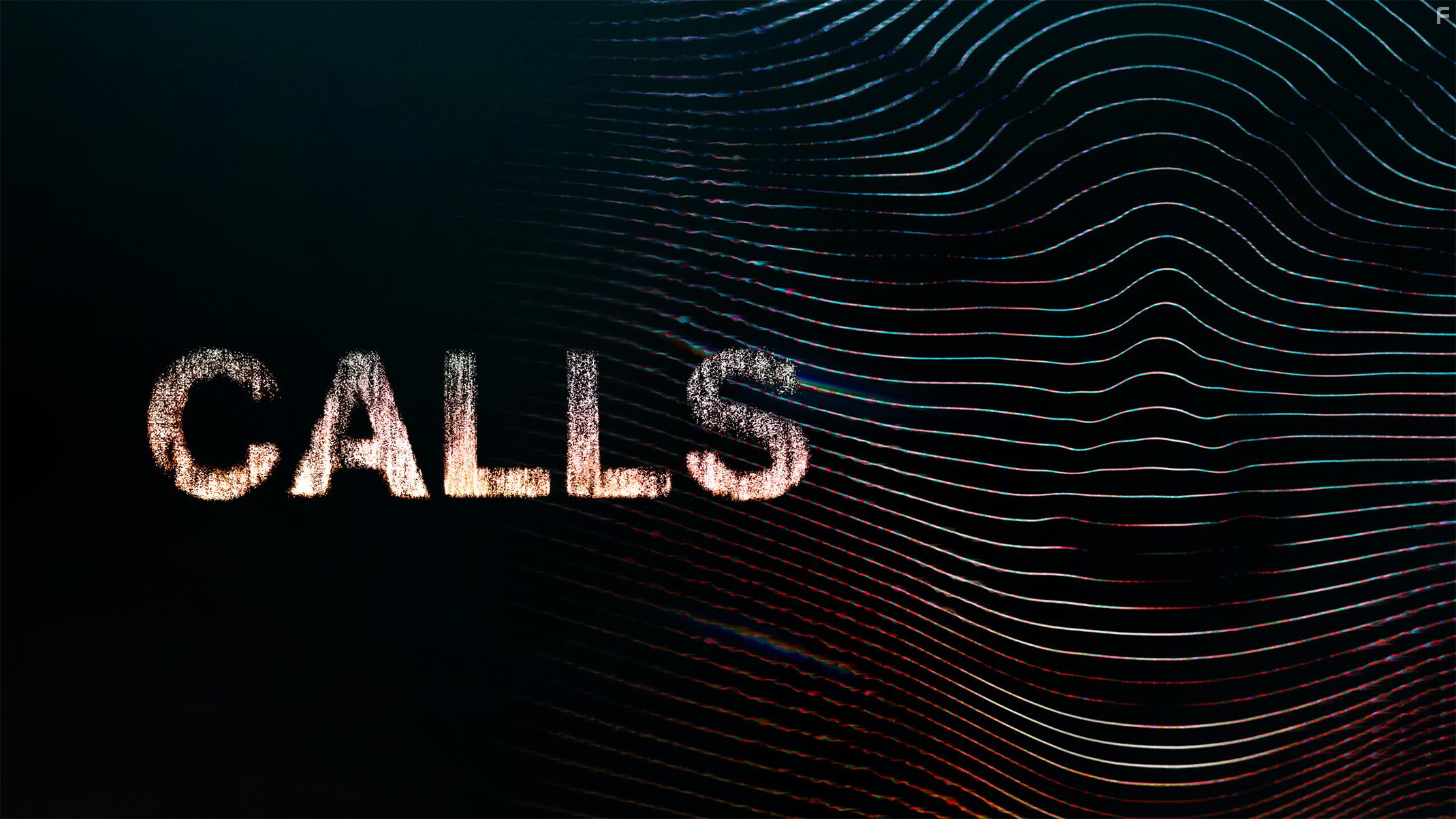 Calls (2021)