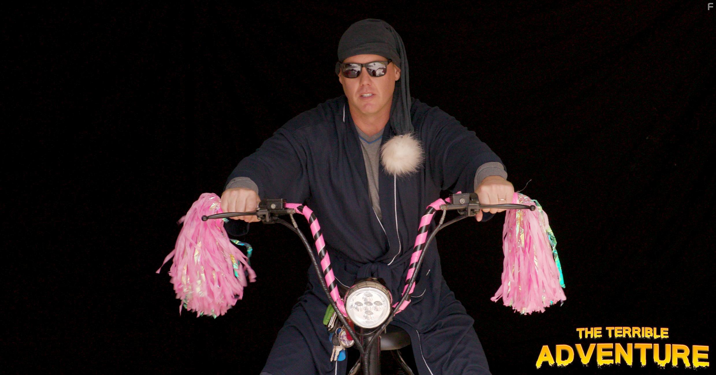 The Terrible Adventure (2020)